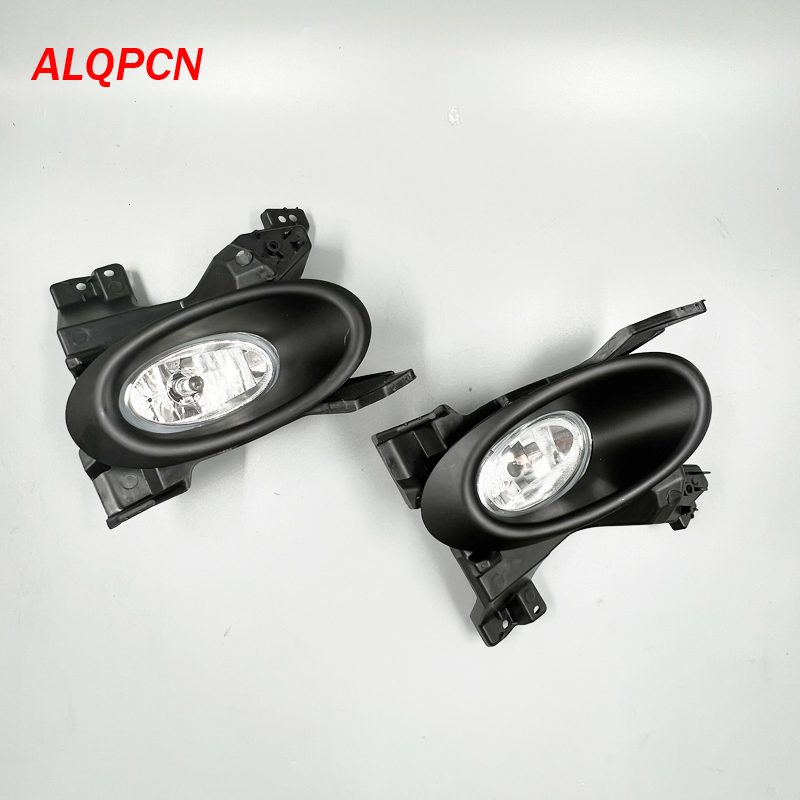 Farol de neblina Honda City 2009/12 par (somente faróis sem chicote e botão)