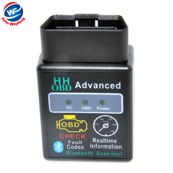 Scanner obd2 universal