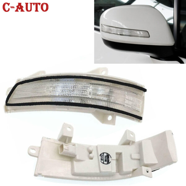 Repedidor de de seta retrovisor Honda City 2009/14 Civic 2012/16
