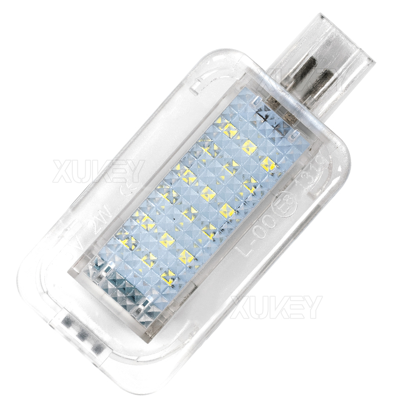 Lanterna em LED para porta-malas Honda City Civic Fit