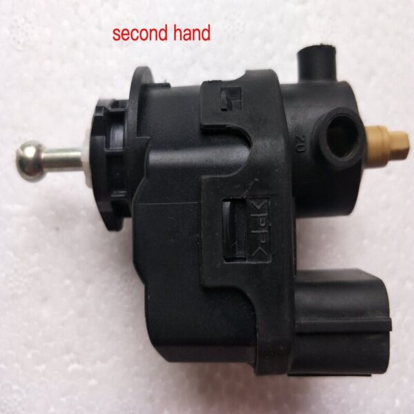Motor regulagem de farol até Honda City Fit Civic