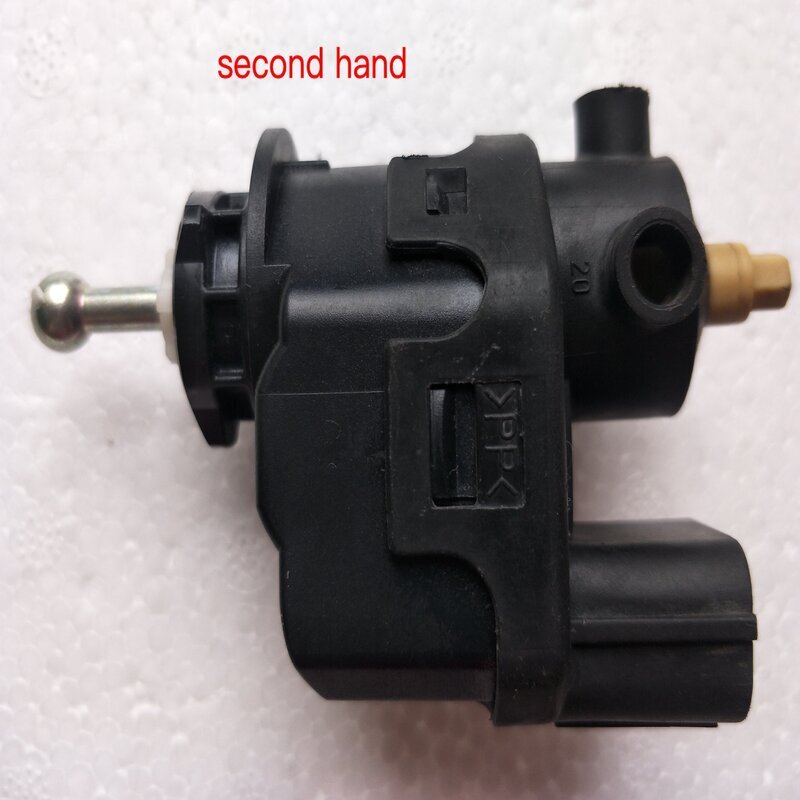 Motor regulagem de farol até Honda City Fit Civic
