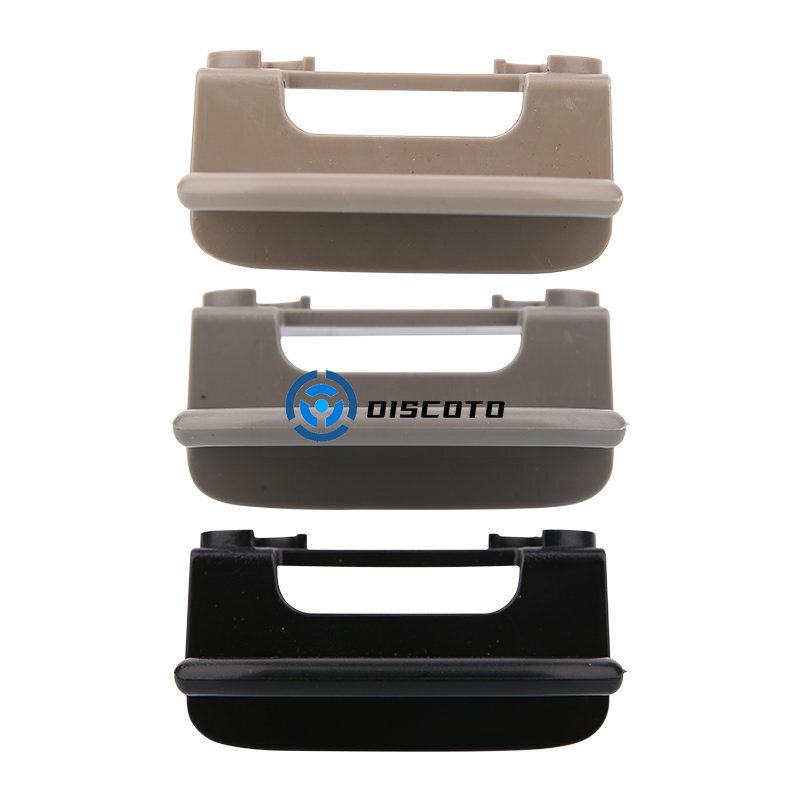 Puxador trava baú console Central Honda City até 2014