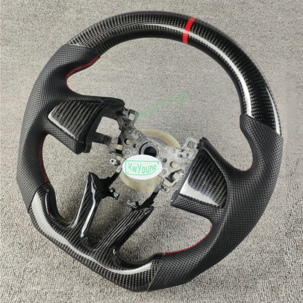 Repetidor de seta dinâmica Honda city acima 2015