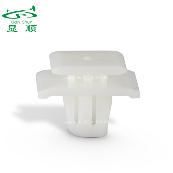 Grampo moldura tampa traseira Honda Civic 2006/11