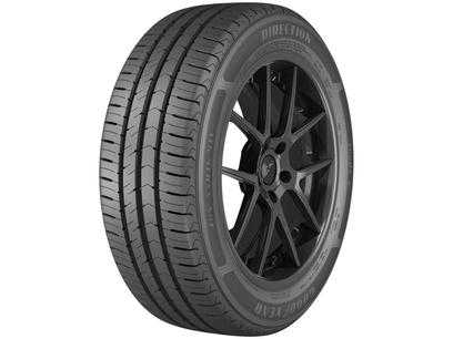 Pneu Aro 16” 205/55R16 Goodyear