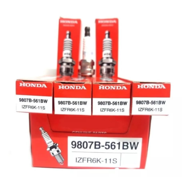 Kit velas original Honda Civic G8