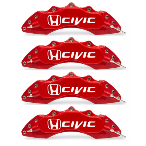 Capa pinça de freio Honda Civic G8