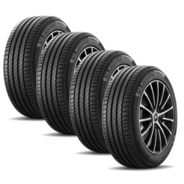 Kit 4 Pneus Michelin Aro 16 205/55 R16 91v Primacy 4