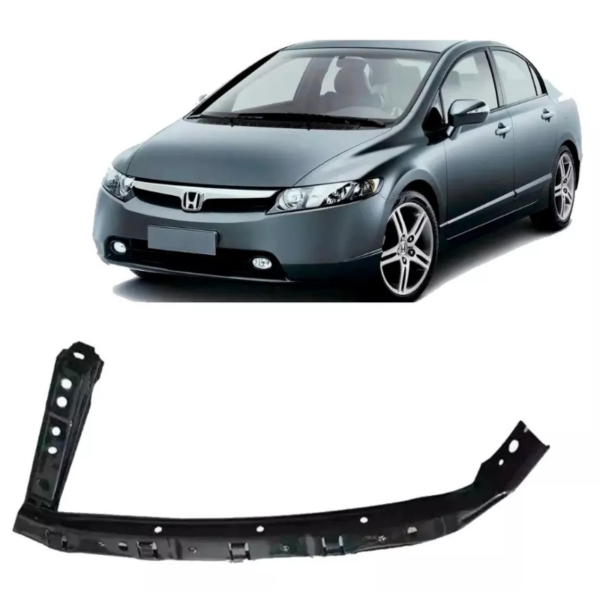 Guia Suporte Farol New Civic 2006 2007 2008 2009 2010 2011