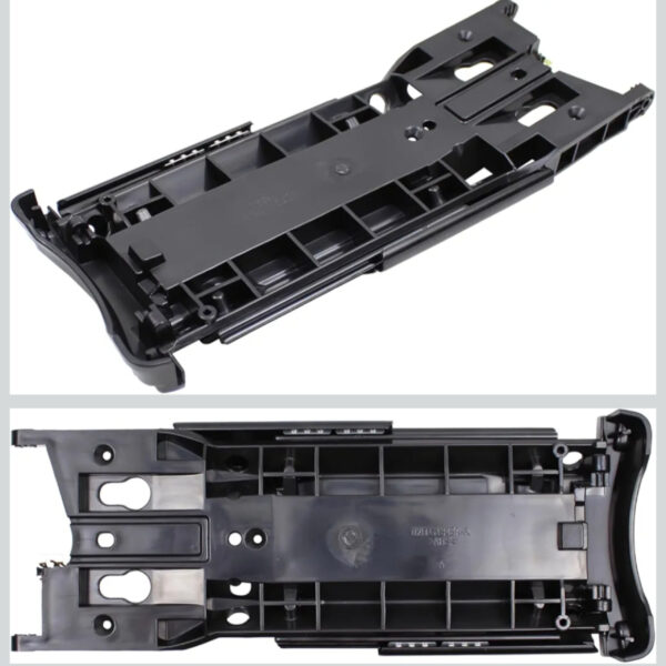 Estrutura central apoio de braço Honda Civic