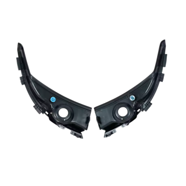 74210tr0a00 74220tr0a00 Limpador de para-brisa dianteiro placa defletora de água pescoço guarnição tampa do painel para honda civic 9th 2012 2013 2014 2015