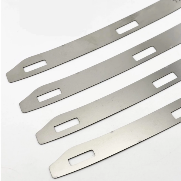 Adequado para Honda geração Fit Jazz GD reparação de para-choque dianteiro placa de Metal 2003-2007 fivela reparo quebra