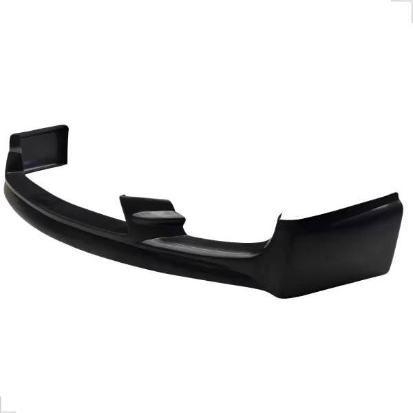 Spoiler Dianteiro Lip Honda Civic G8/si 09-11 Mugen Hfp Abs